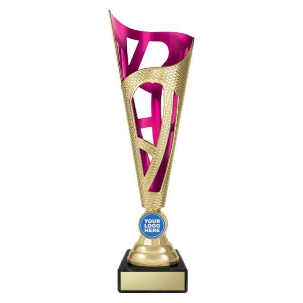 Dragon Cup – Pink
