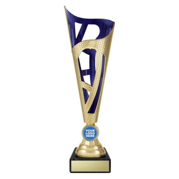 Dragon Cup – Blue