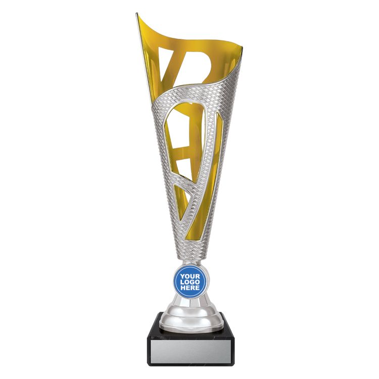 Dragon - Silver & Gold - Image 2