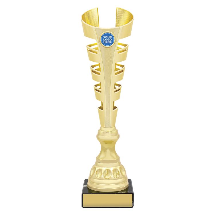 Gold Gauntlet - Image 5