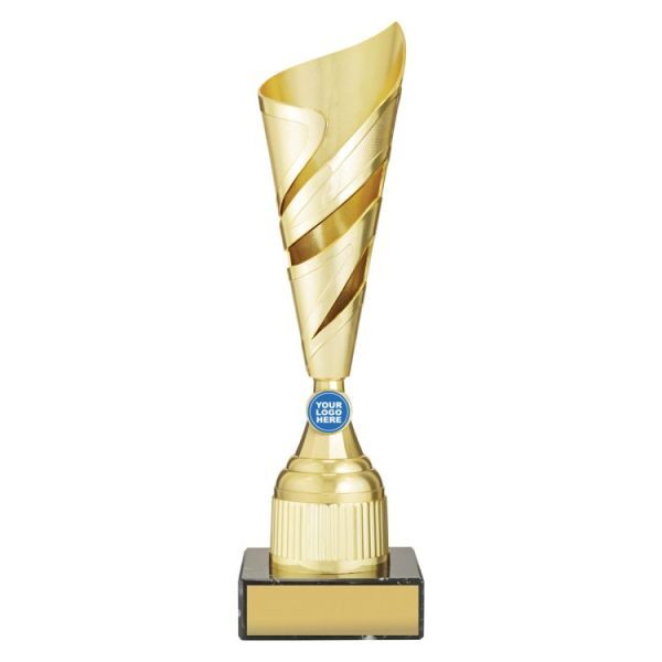 Cyclone - Gold - Image 5