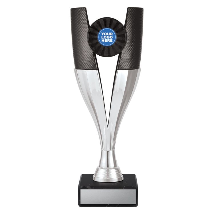 Armada - Silver / Black