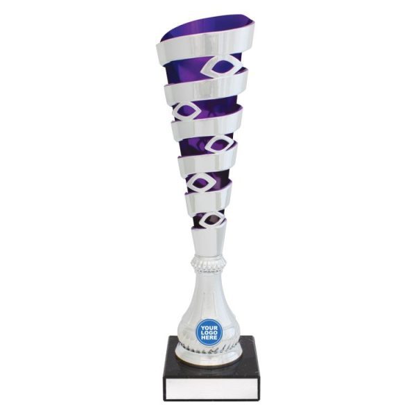 Purple Mega Spiral - Image 3