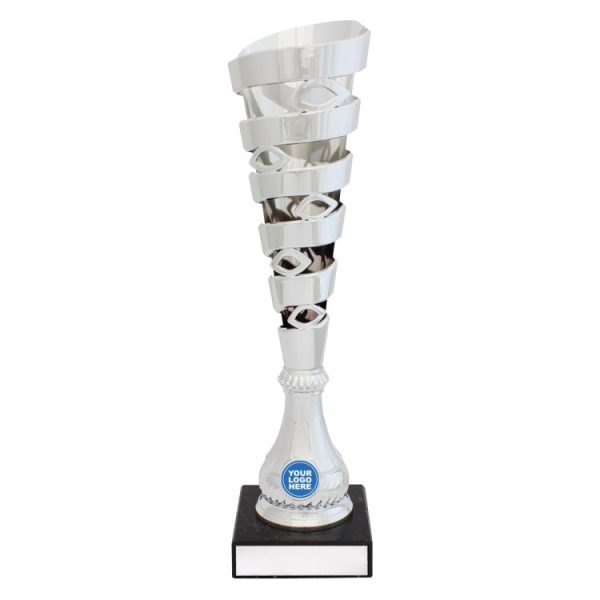 Silver Mega Spiral - Image 3