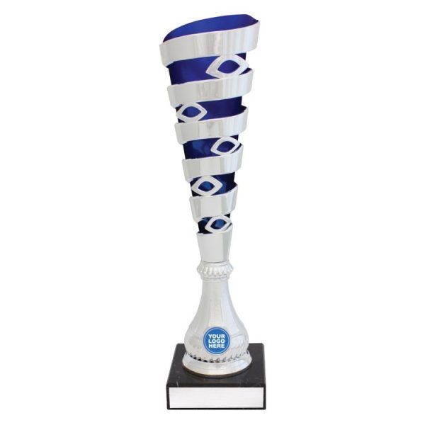 Blue Mega Spiral - Image 3