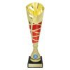Hex Cup - Gold / Red - Image 2