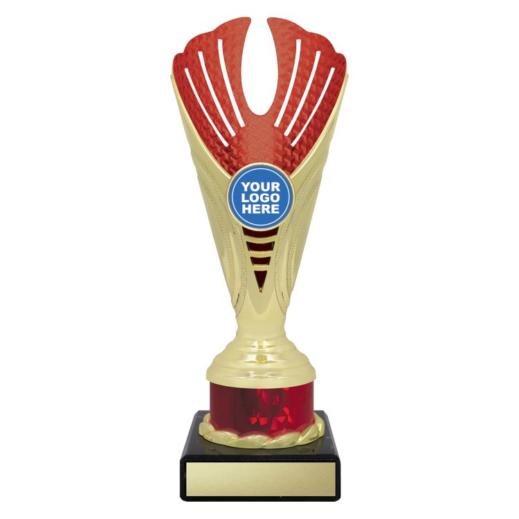 Paloma - Red - Image 2