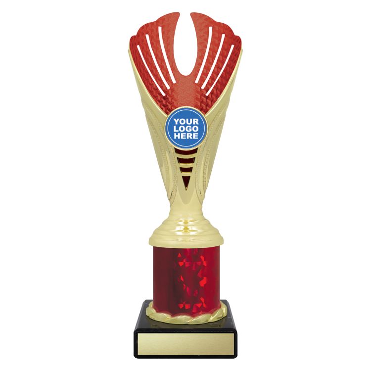 Paloma - Red - Image 3