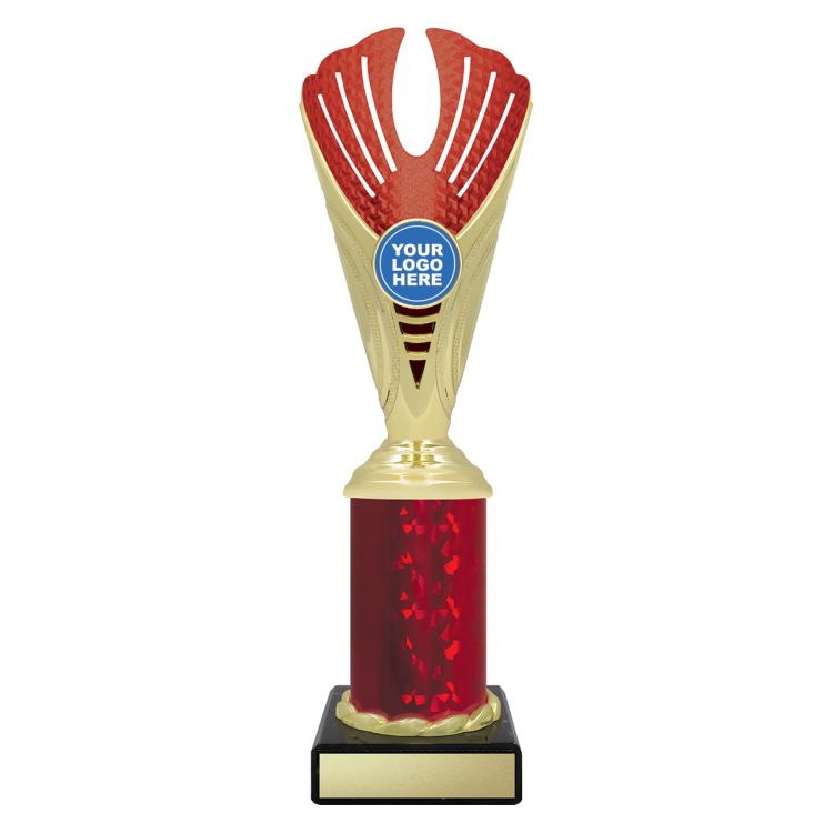 Paloma - Red - Image 4