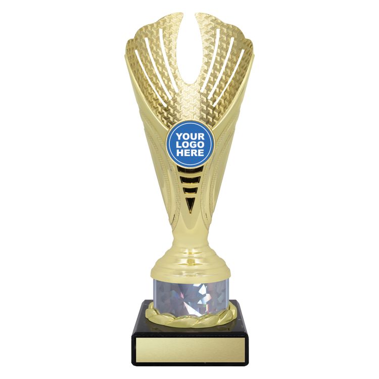 Paloma - Gold - Image 2