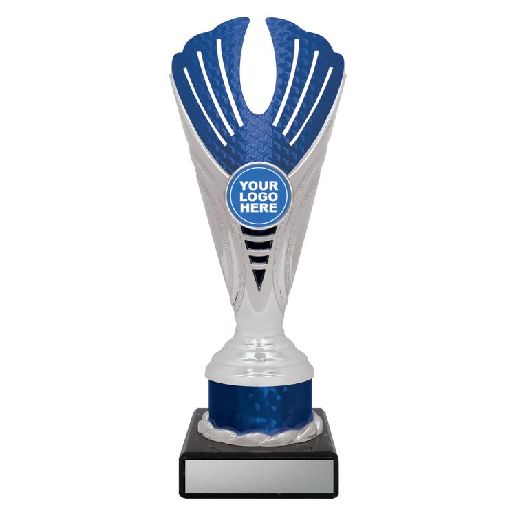 Paloma - Blue - Image 2