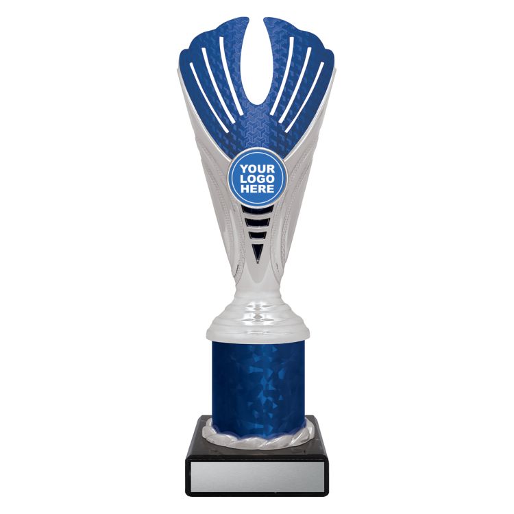 Paloma - Blue - Image 3