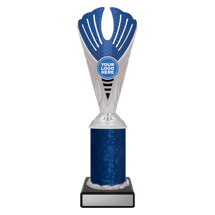 Paloma - Blue - Image 4