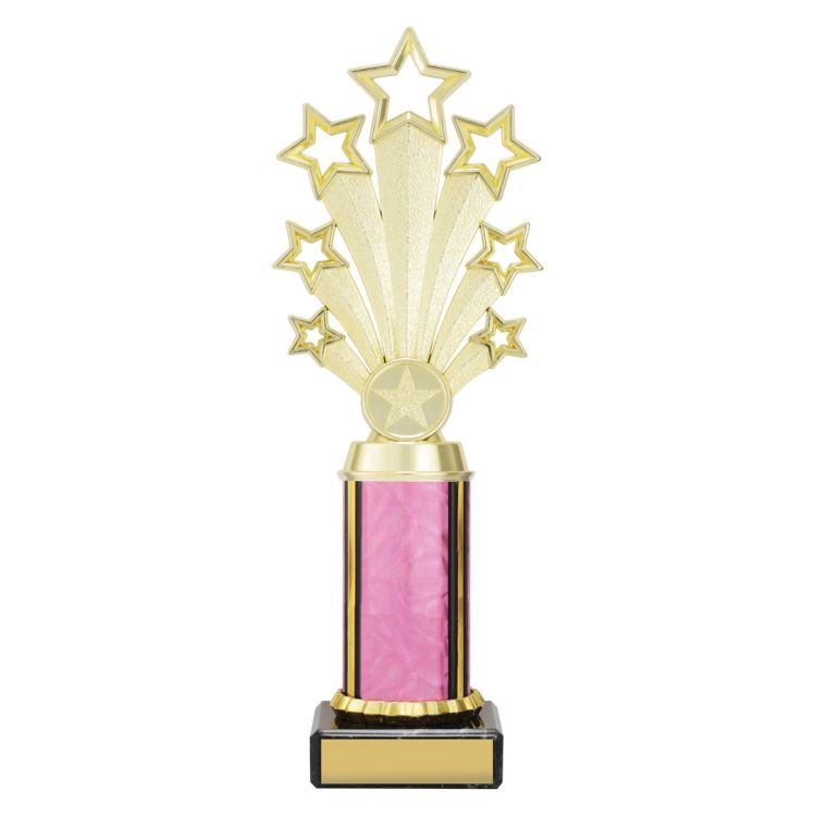 Pink Fanfare - Image 3