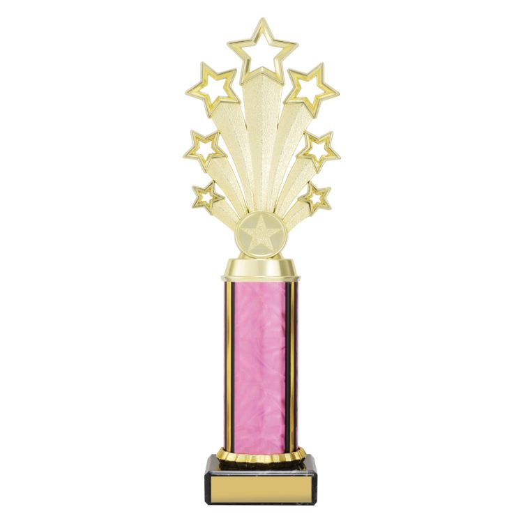 Pink Fanfare - Image 4