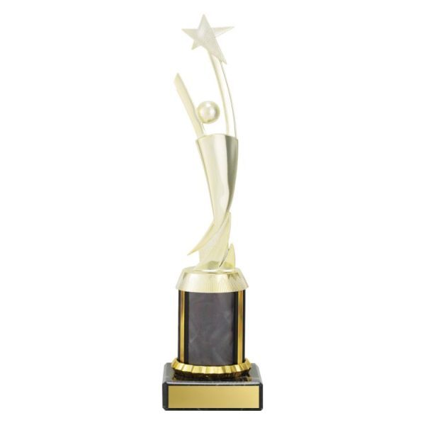 Achievement for the Stars