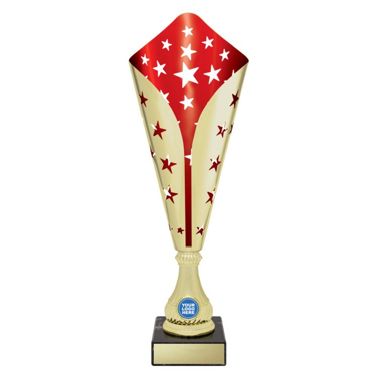 Galaxy Red Cup - Image 3