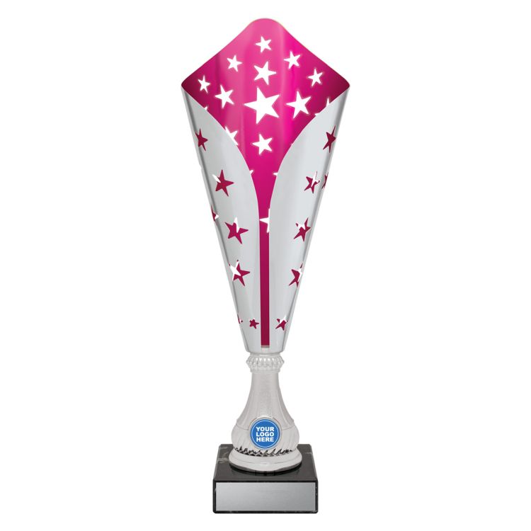 Galaxy Pink Cup - Image 3