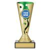 Carnival Cup - Green