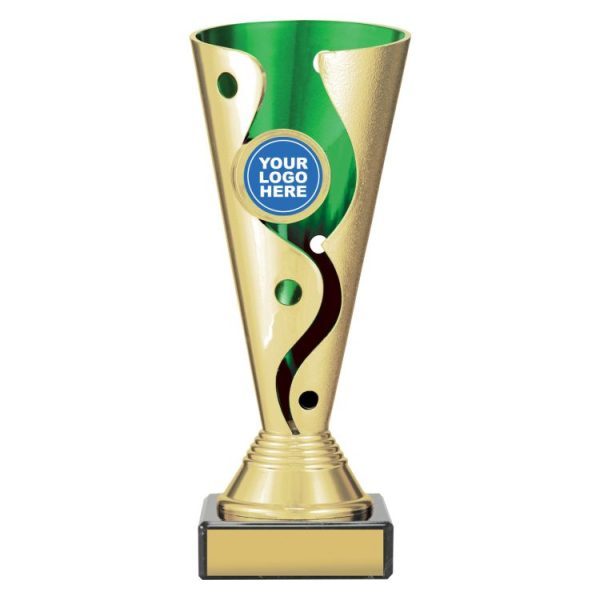 Carnival Cup - Green - Image 3