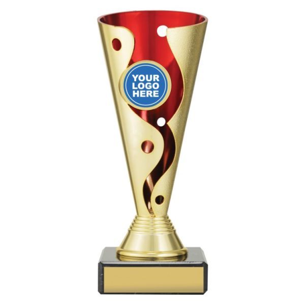 Carnival Cup – Red