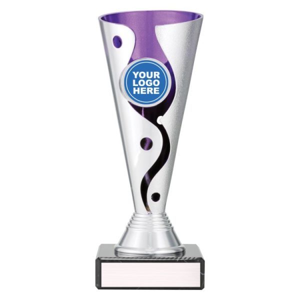 Carnival Cup – Purple