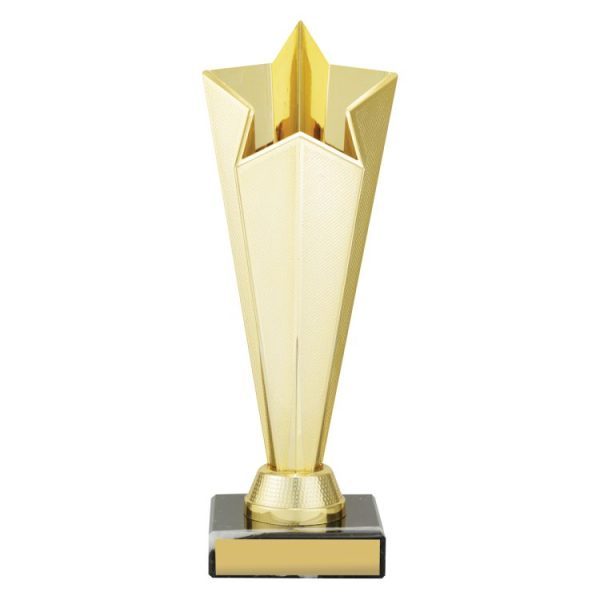 Mega Stars - Gold