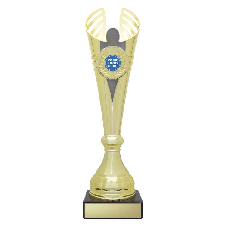 Angel Cup - Gold - Image 4