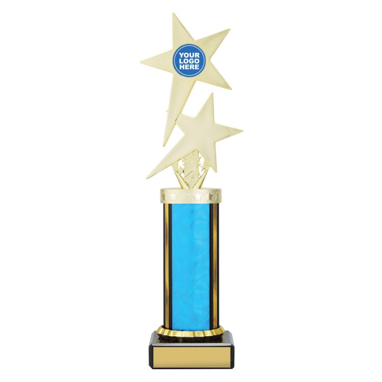 Blue Twin Star - Image 5