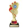 Red Ribbon Star - Image 2