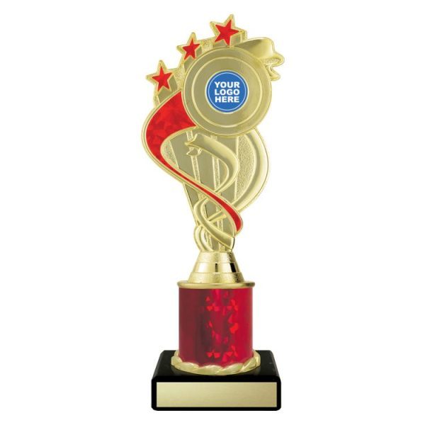 Red Ribbon Star - Image 3