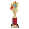 Red Ribbon Star - Image 4