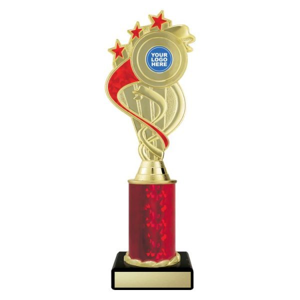 Red Ribbon Star - Image 4