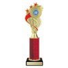 Red Ribbon Star - Image 5