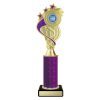Purple Ribbon Star - Image 5