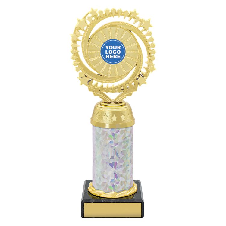 Cosmic Series - Gold - Image 4