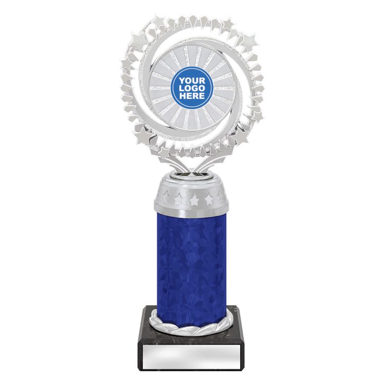 Cosmic Series - Blue - Image 4