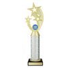 Gold Flying Star - Image 5