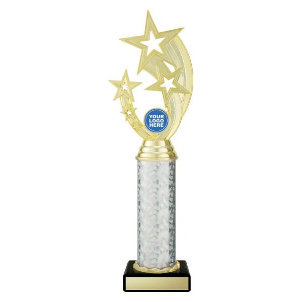 Gold Flying Star - Image 5