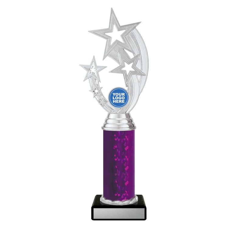 Silver Flying Star - Image 4