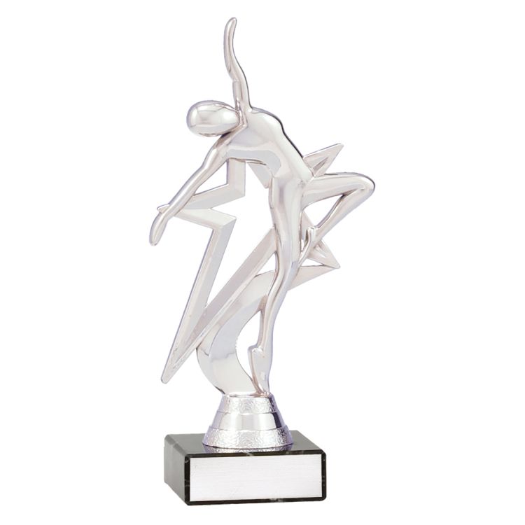 Dance Vegas – Silver
