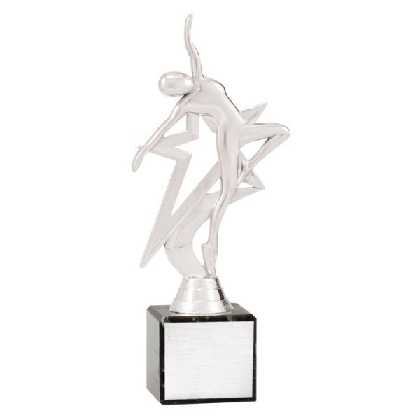 Dance Vegas – Silver