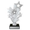 Silver Starburst