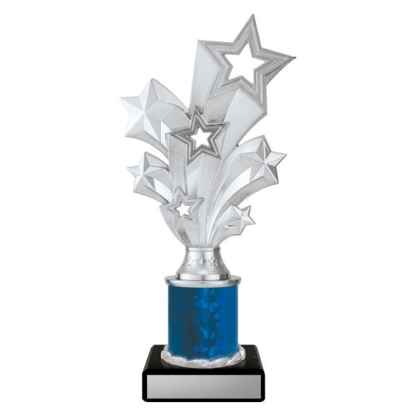 Silver Starburst - Image 3