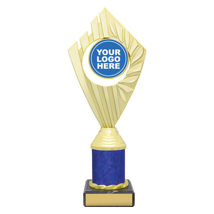 Flyer Series - Gold / Blue - Image 3