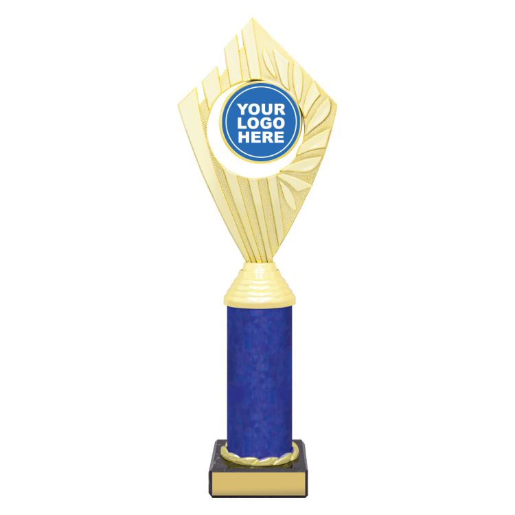 Flyer Series - Gold / Blue - Image 5