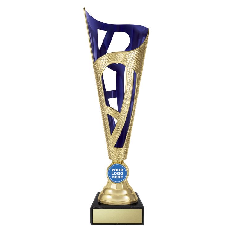 Dragon Cup - Blue - Image 2