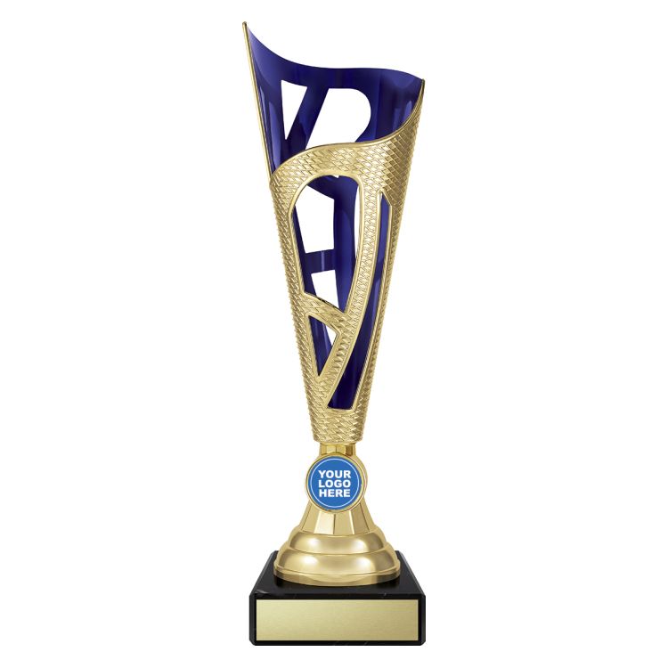 Dragon Cup - Blue - Image 3