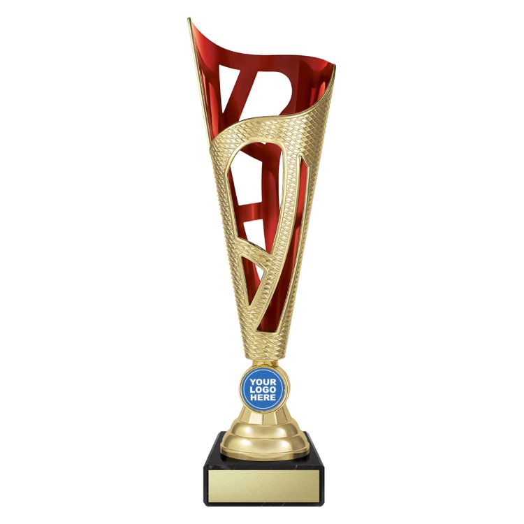 Dragon Cup - Red - Image 2