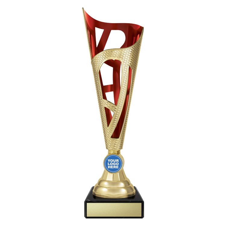 Dragon Cup - Red - Image 3